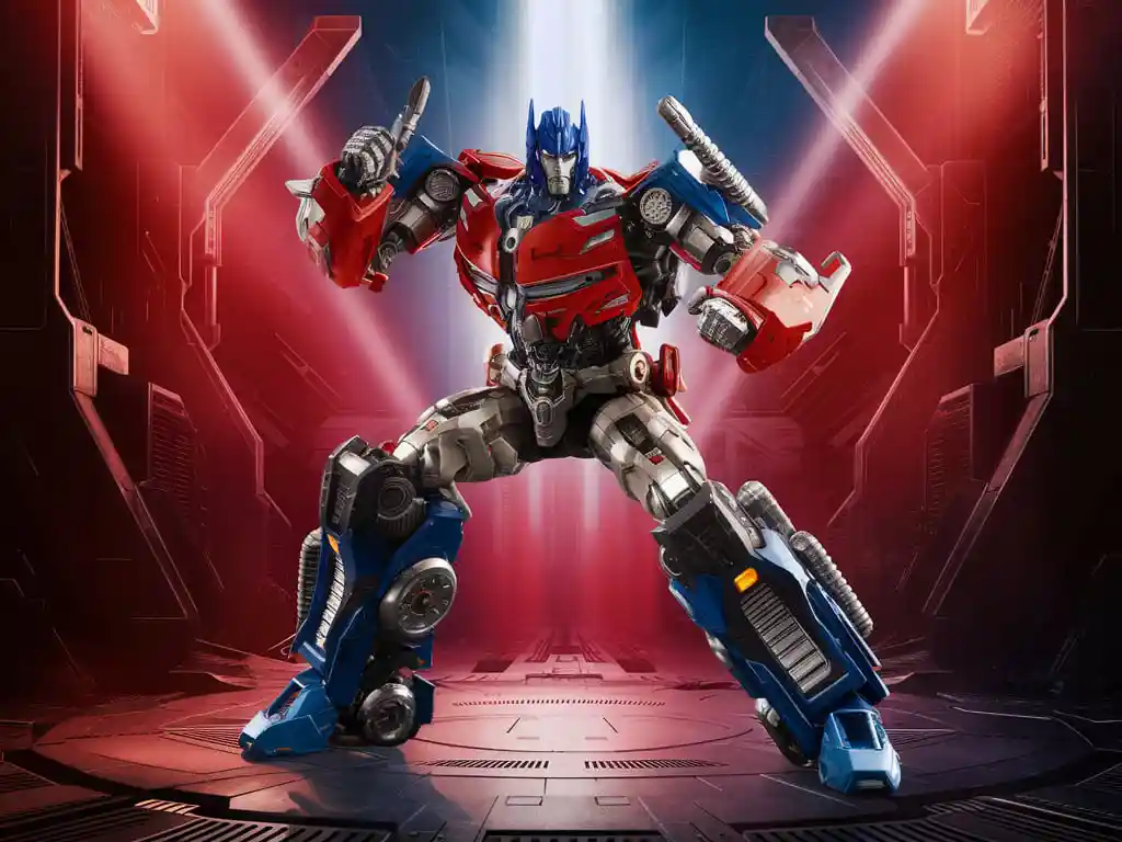 Toy product image