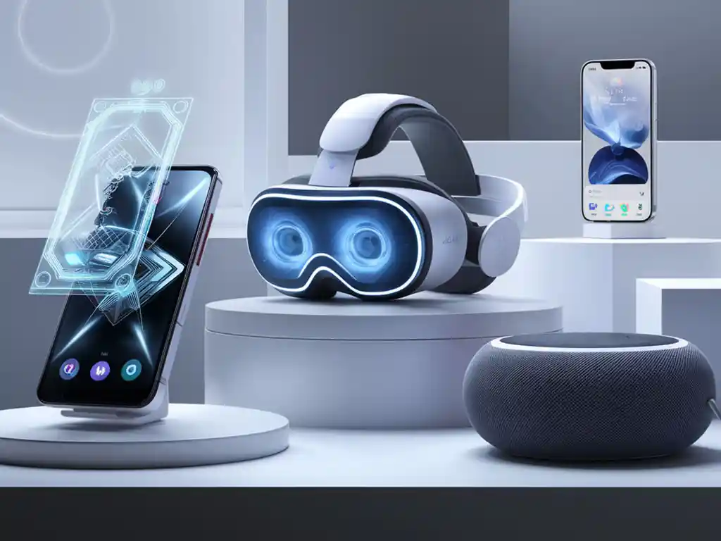 3C product image