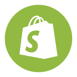 shopify icon
