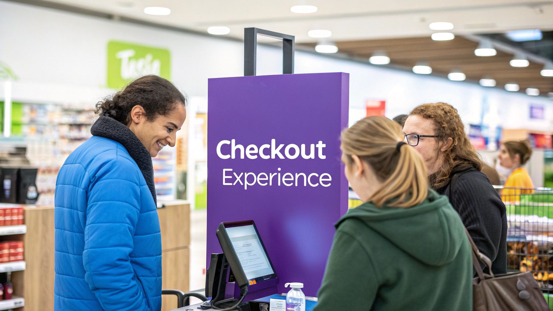 Visual Merchandising Techniques