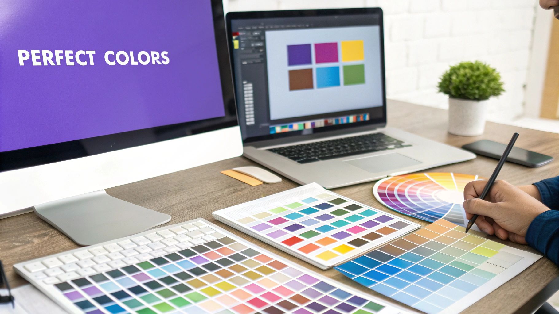 Professionelle Standards in der Produktfotografie