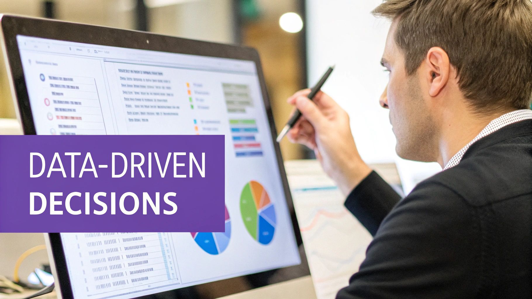 Analyzing Conversion Landscape