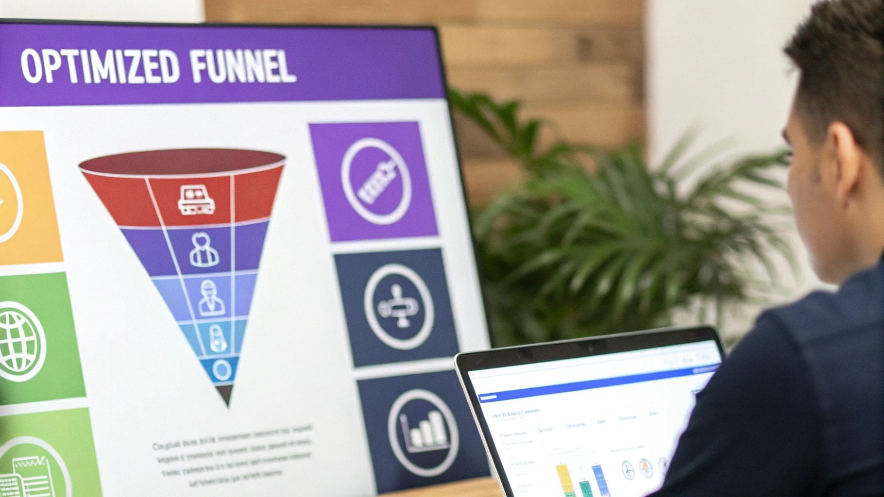 AI-Powered Conversions