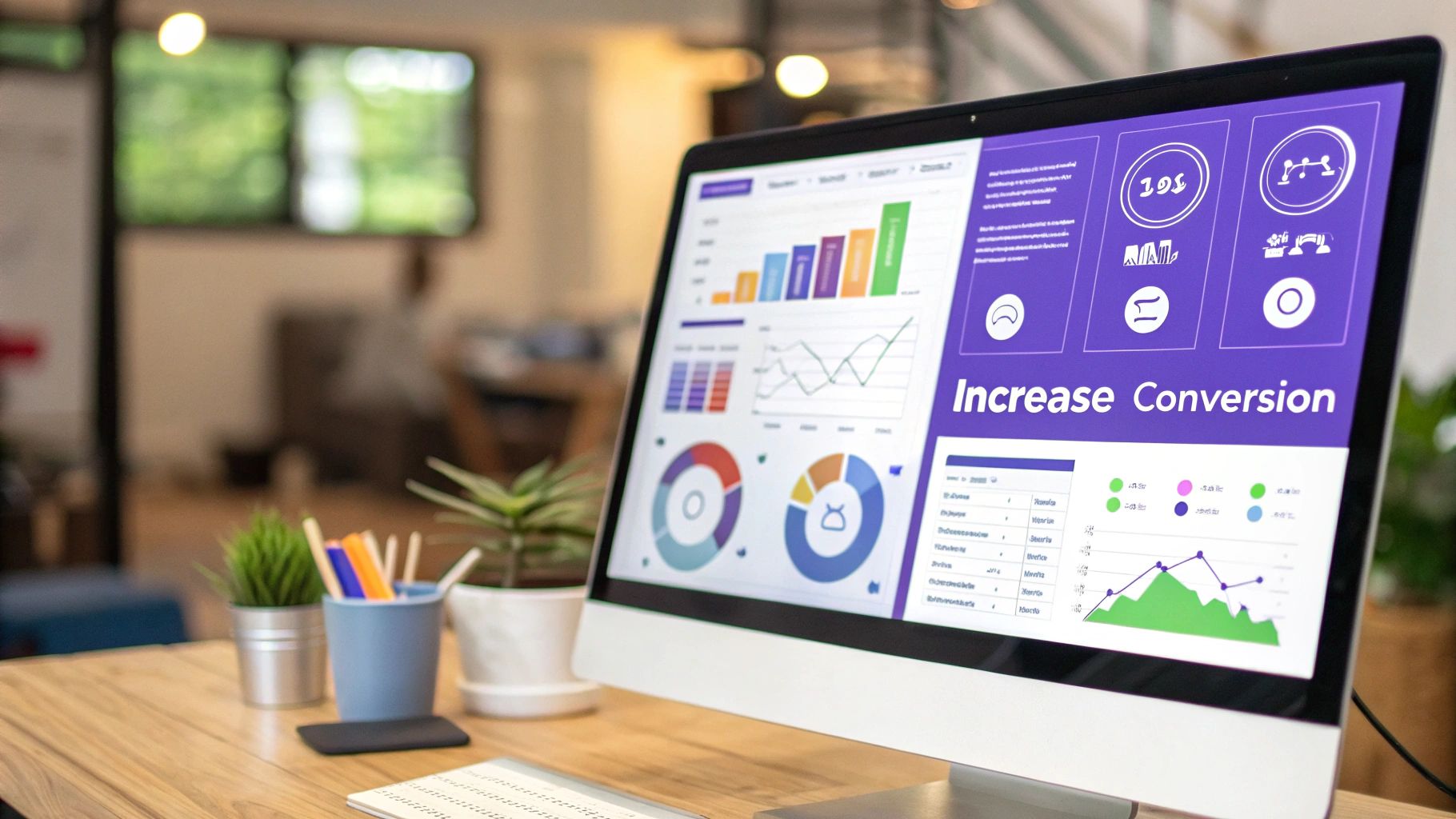 Analyzing Traffic Sources