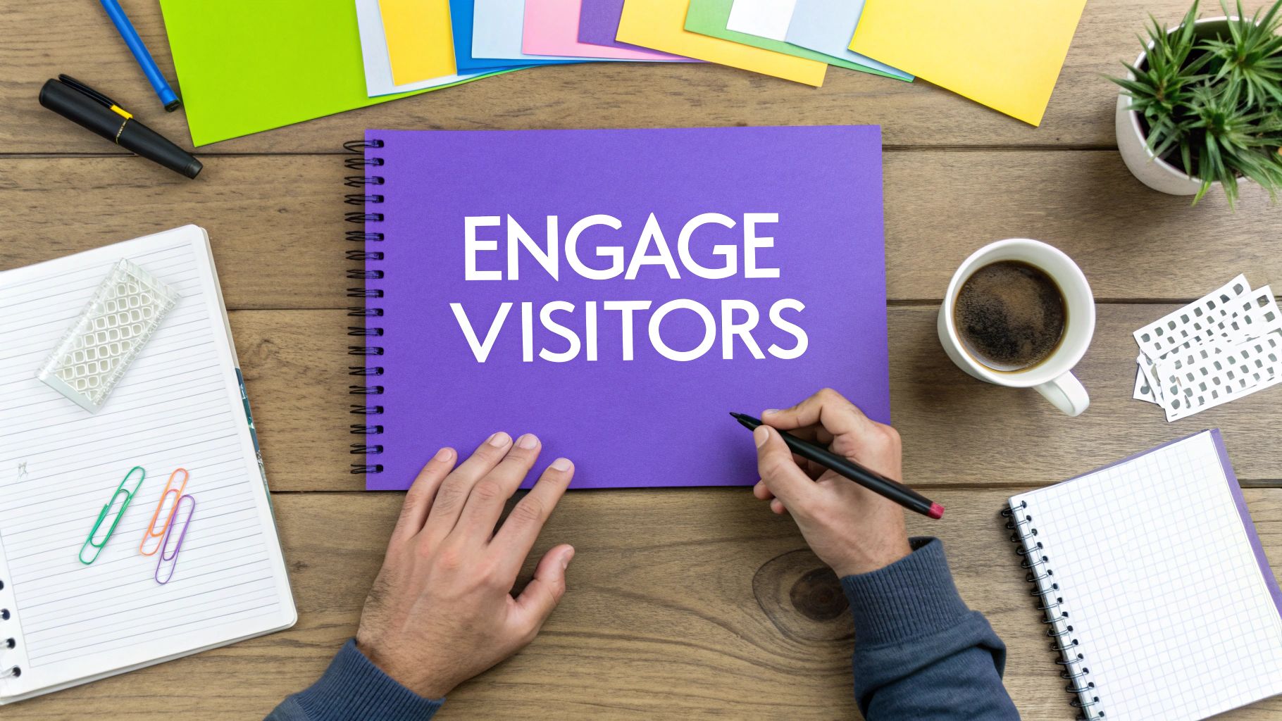 Analyzing User Behavior