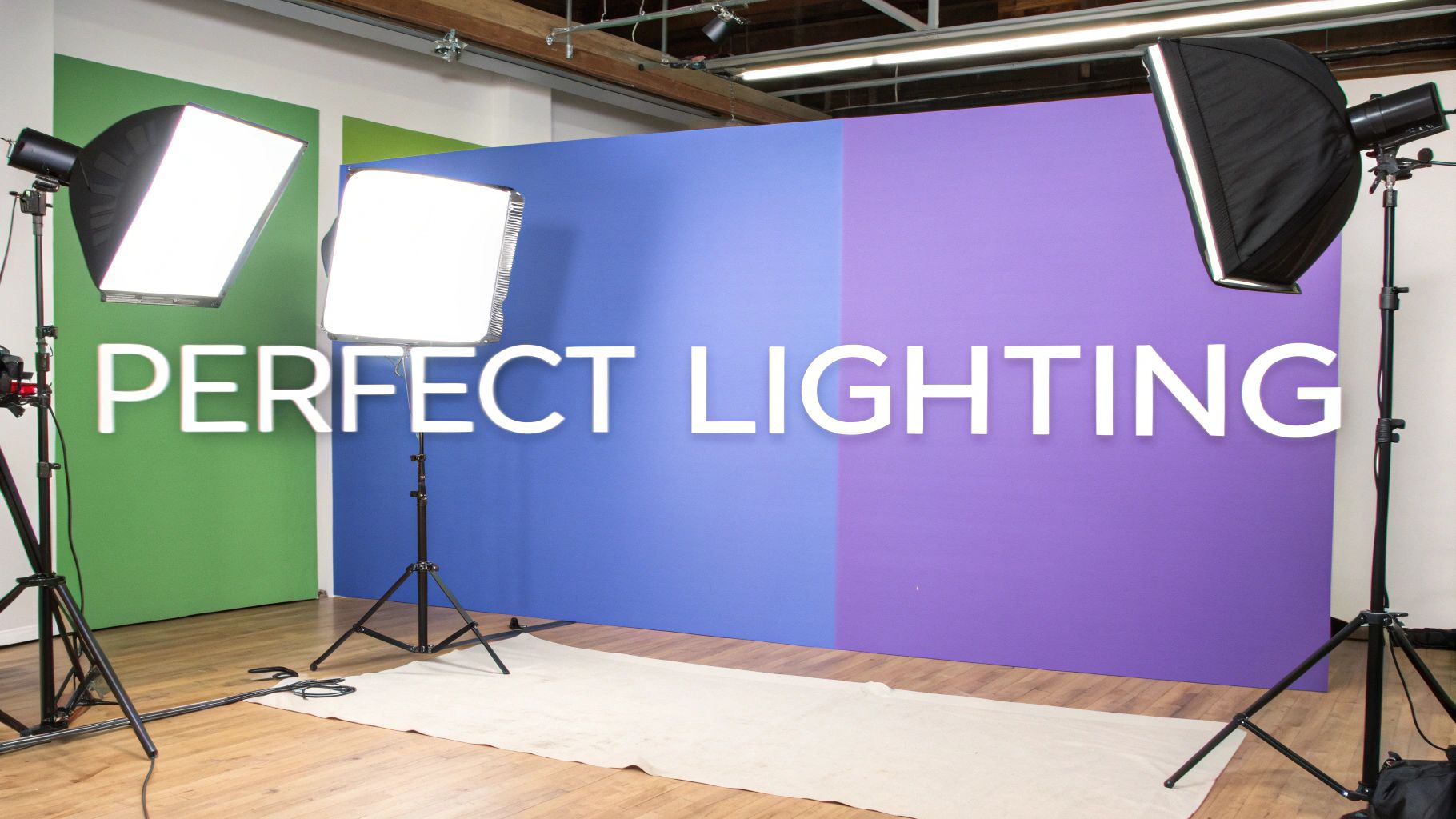 Product Photography Example