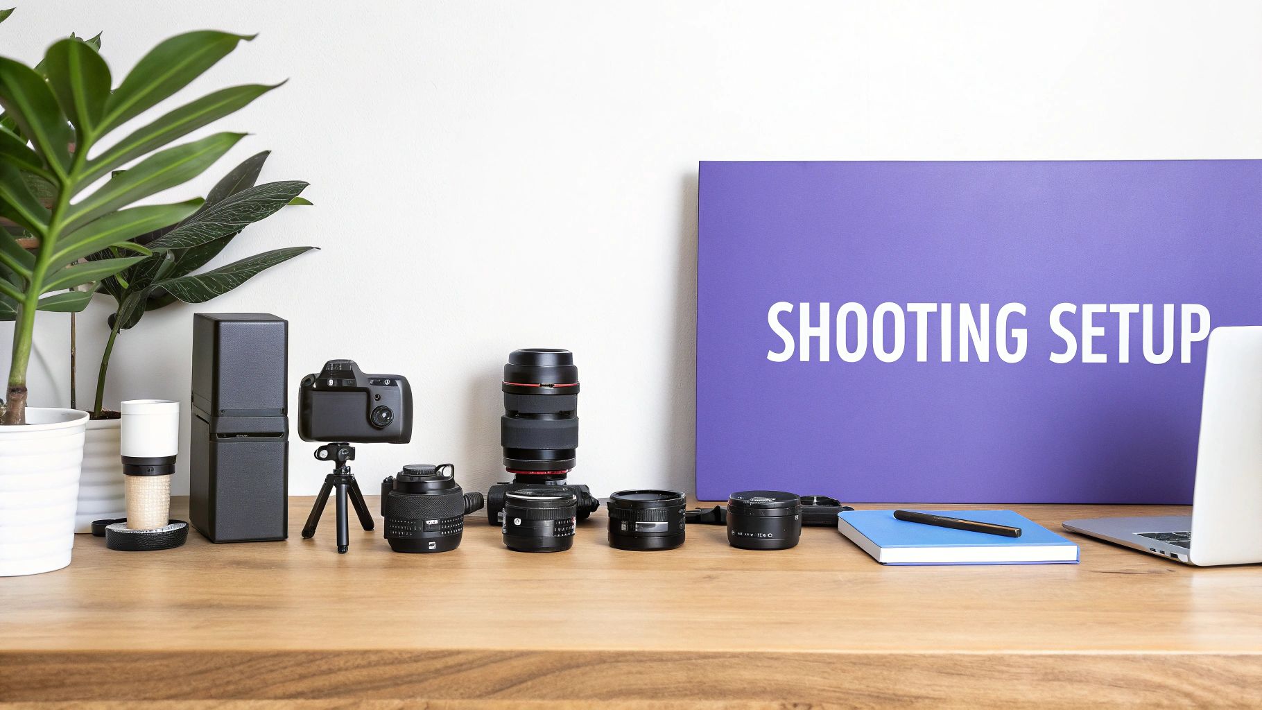 Impact of Product Photography