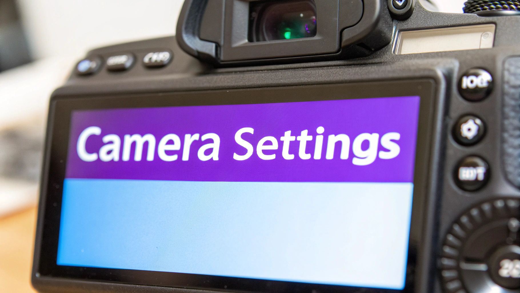 Strategic Product Photography