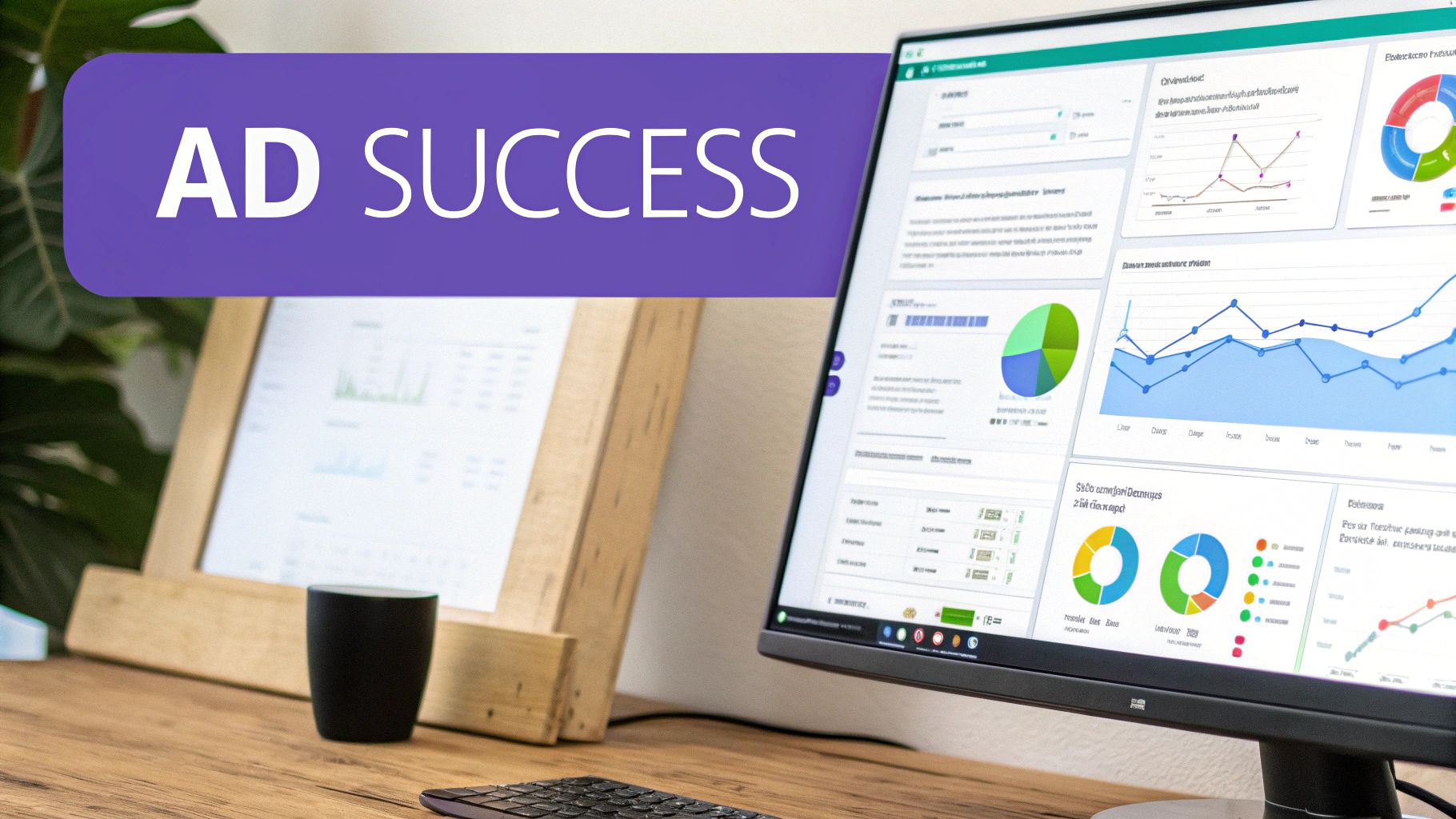 Mastering Amazon Advertising