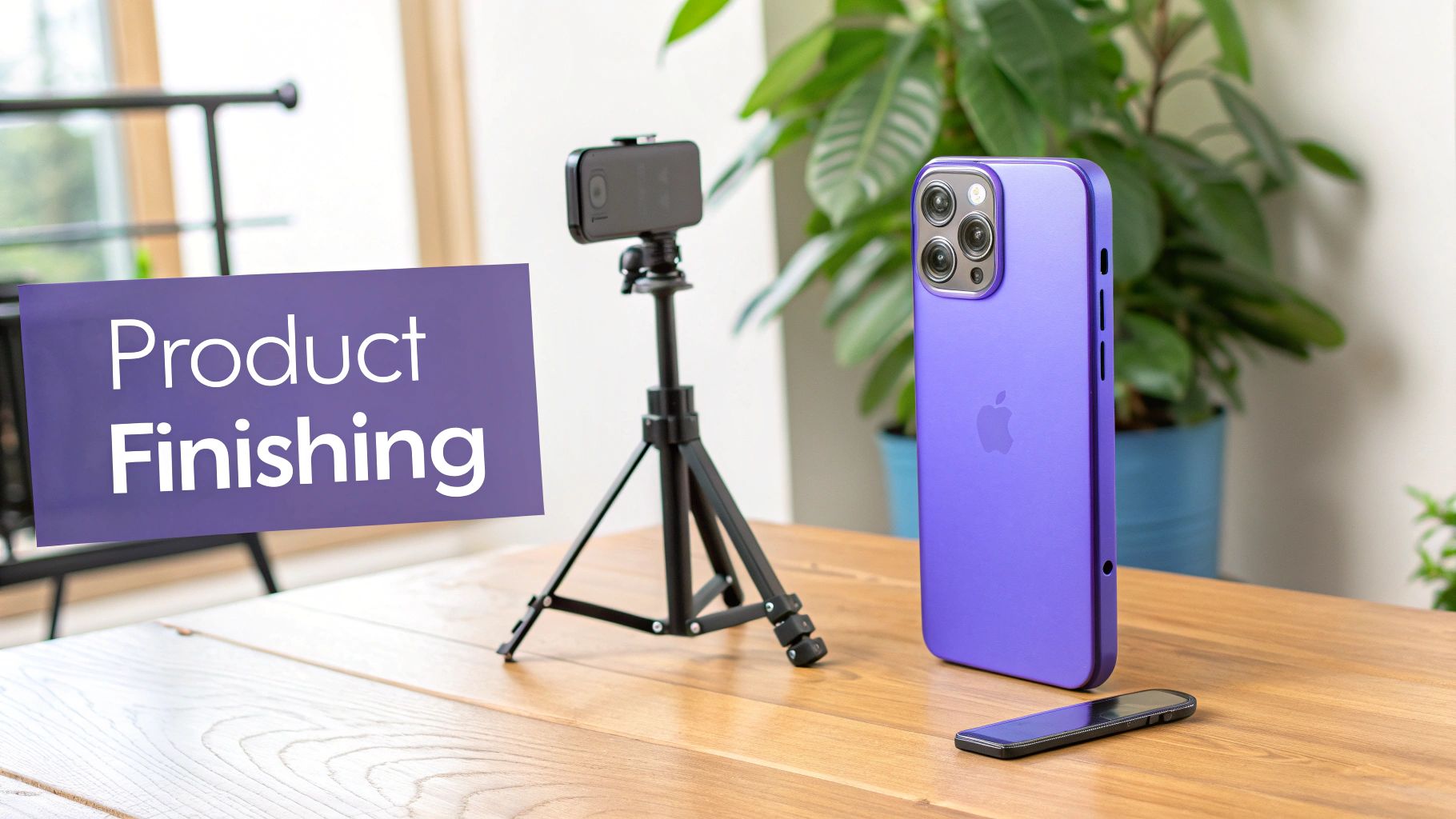 Material-Specific Lighting