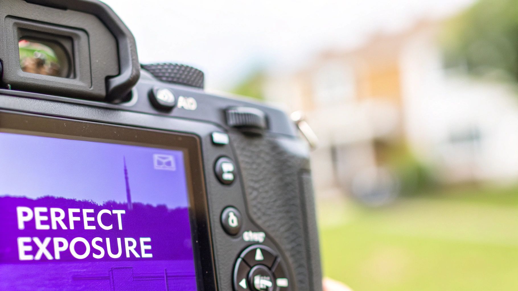 Beleuchtungsumgebungen