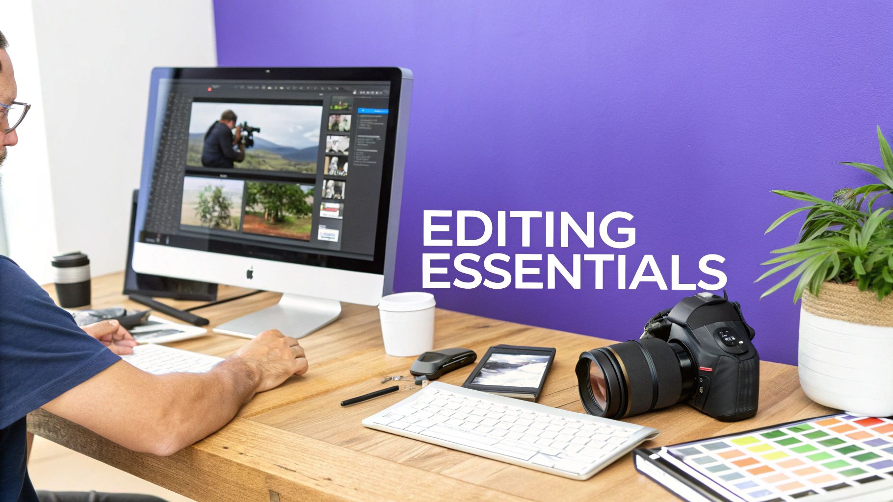 Herausfordernde Produkte