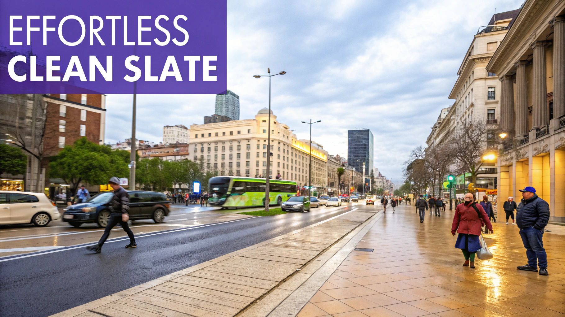 AI オブジェクト除去