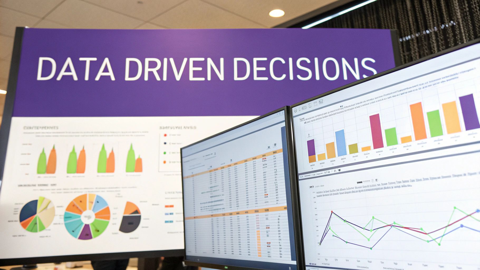 AI-powered marketing tools for ecommerce.