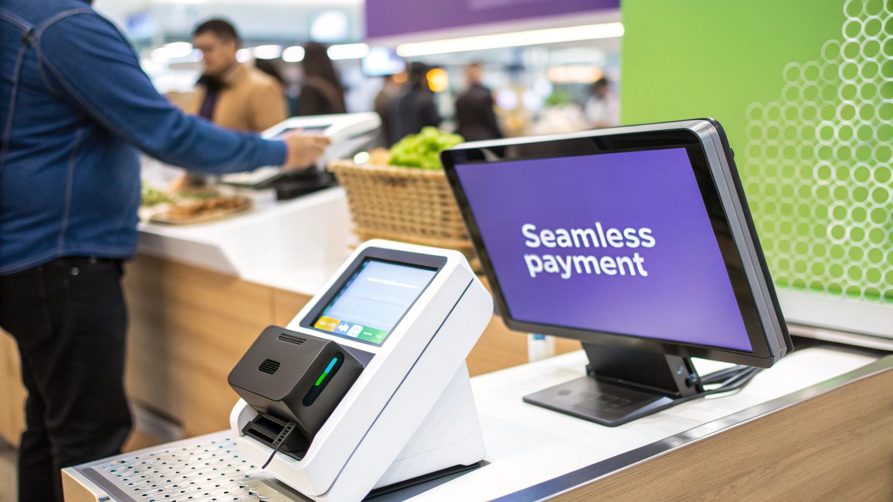 The future of AI in ecommerce.