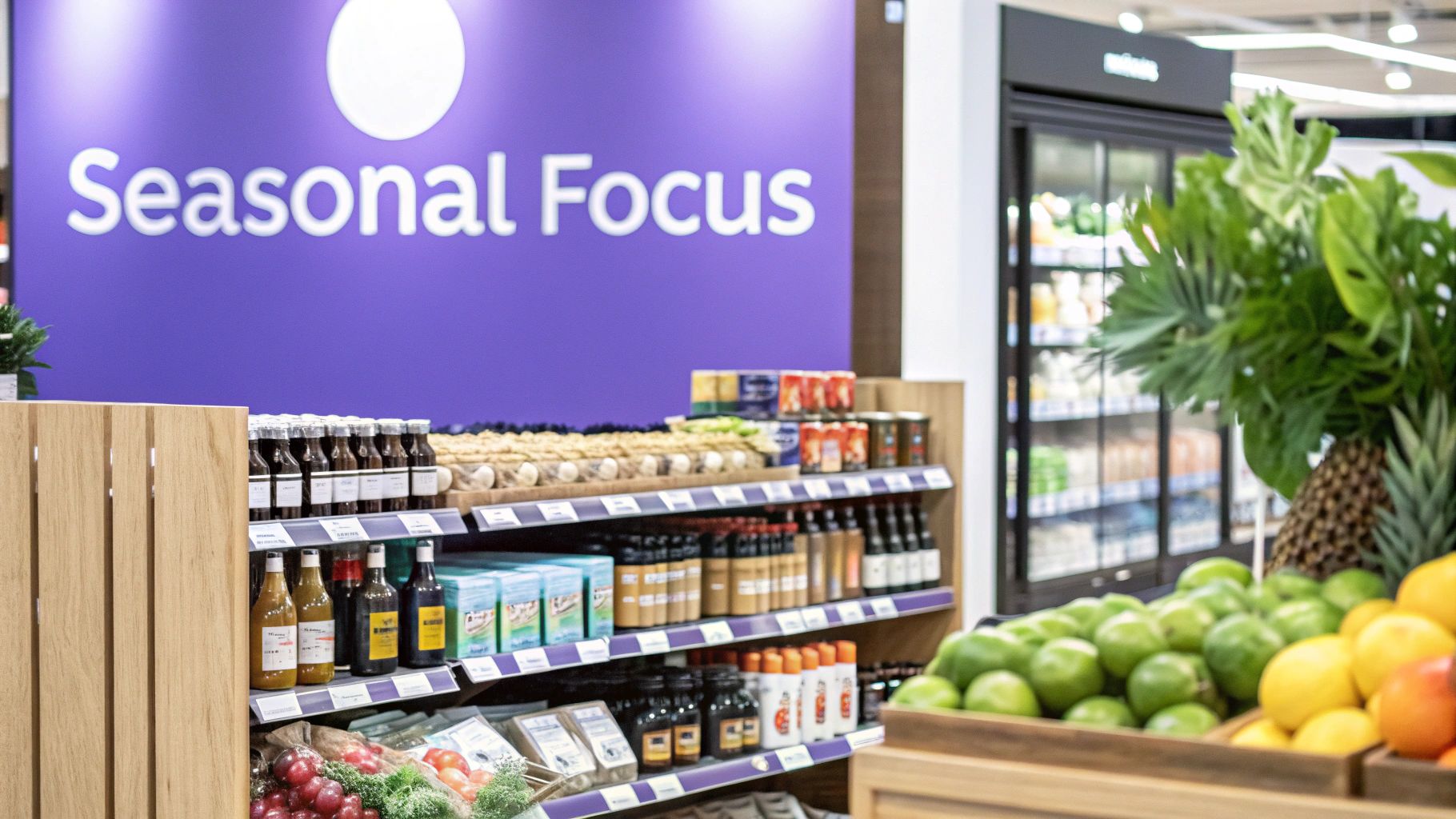 Data-Driven Visual Merchandising