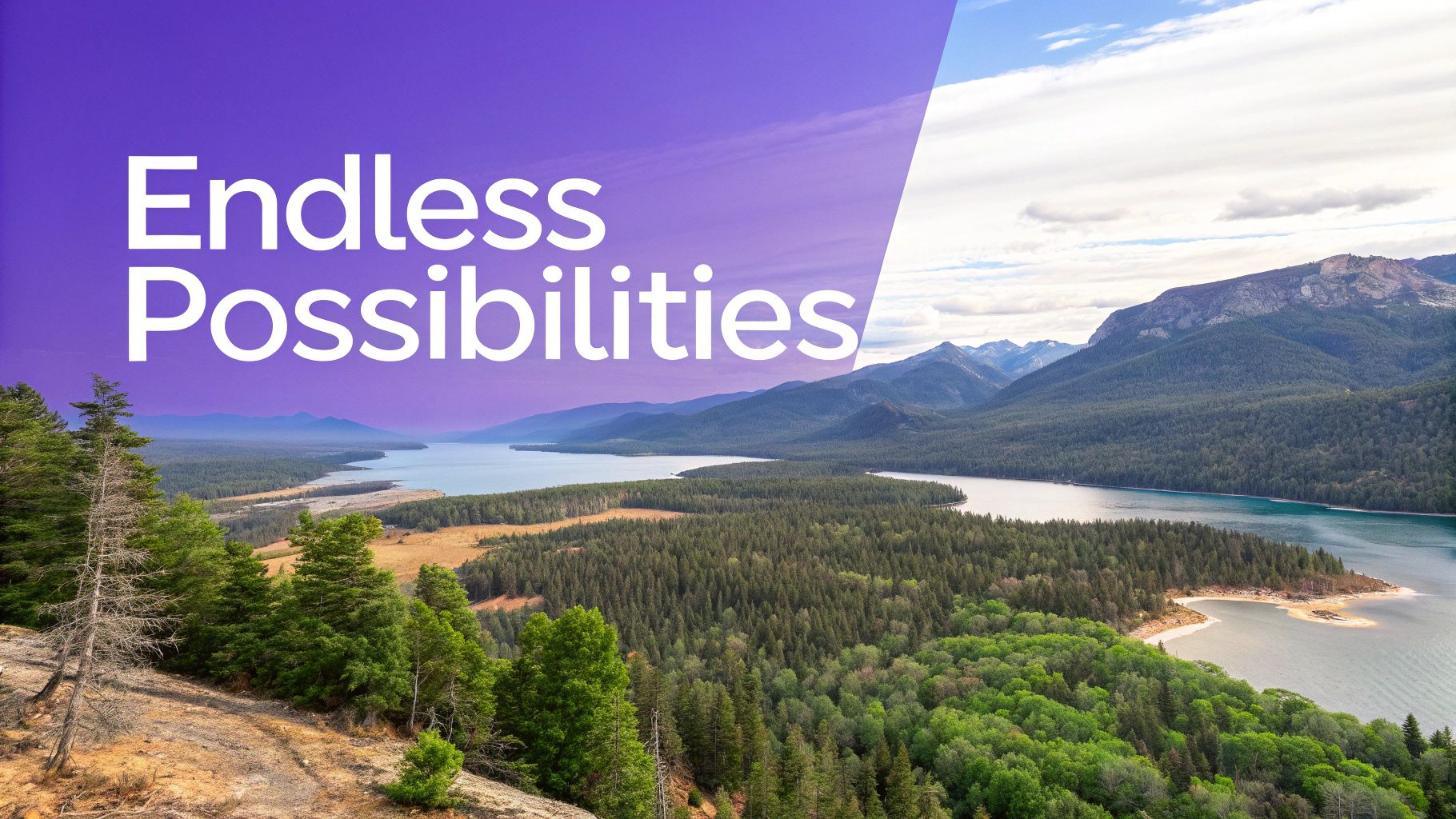 スマホで作業する背景がぼやけた女性