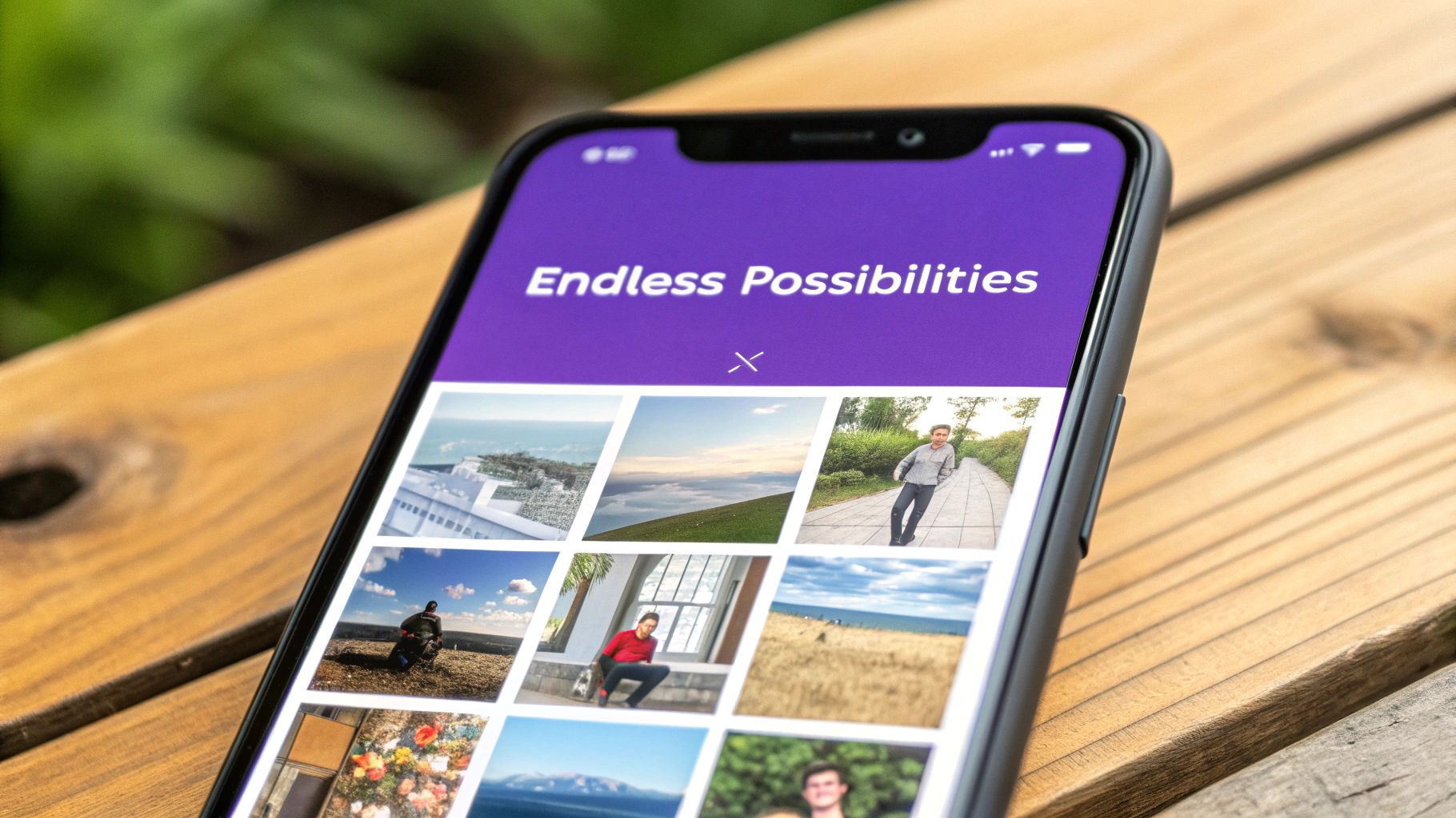 AI Background Changer Applications