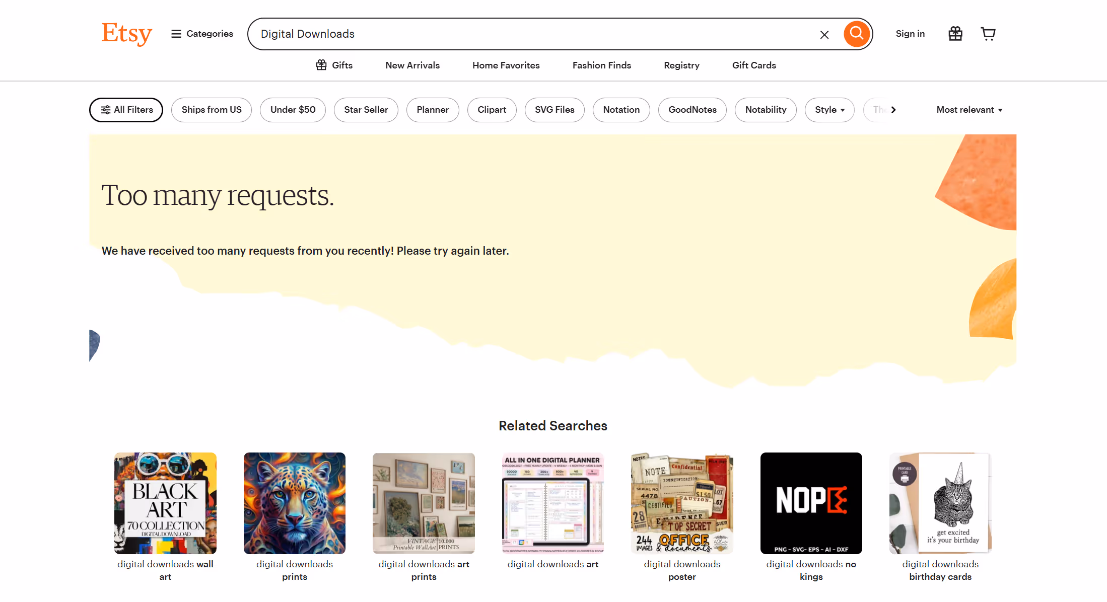 Digital-downloads