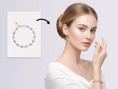 Essai Virtuel de Bracelets