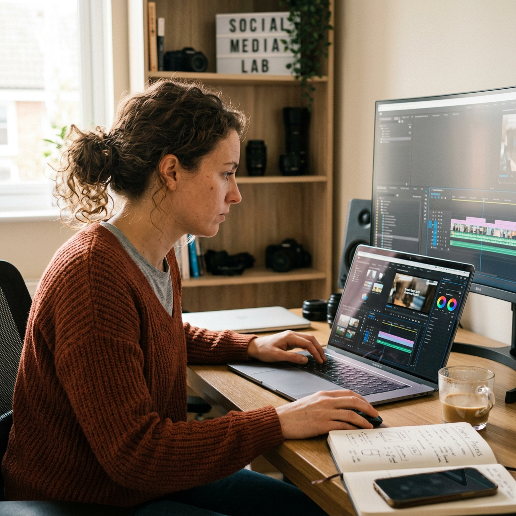 Instagram Editing Ruler Guide A Complete Guide to Editing Instagram Videos and Reels 2026 | SellerPic