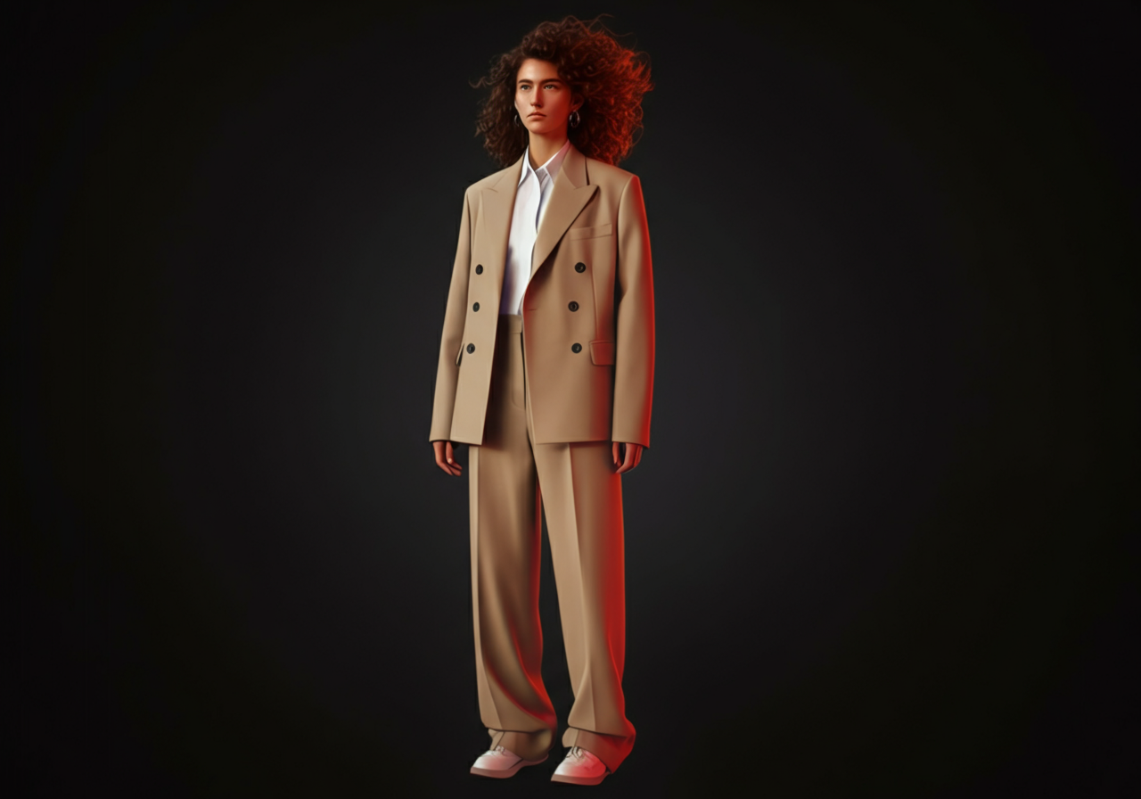 Fashion Product Photography That Moves Product: The AI Virtual Try-On ...