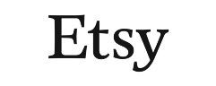 Etsy Logo