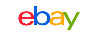 eBay Logo