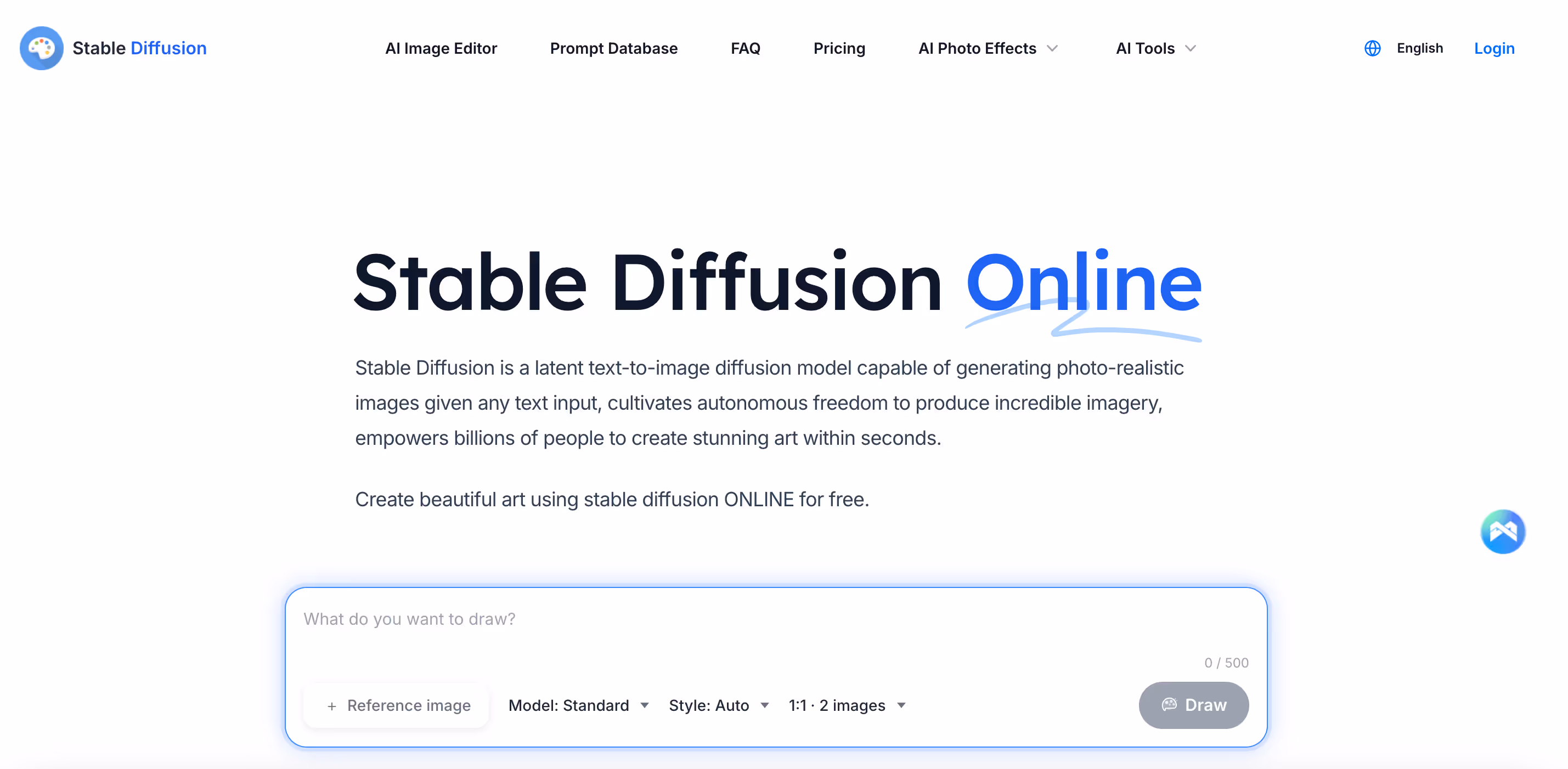 Stable-Diffusion