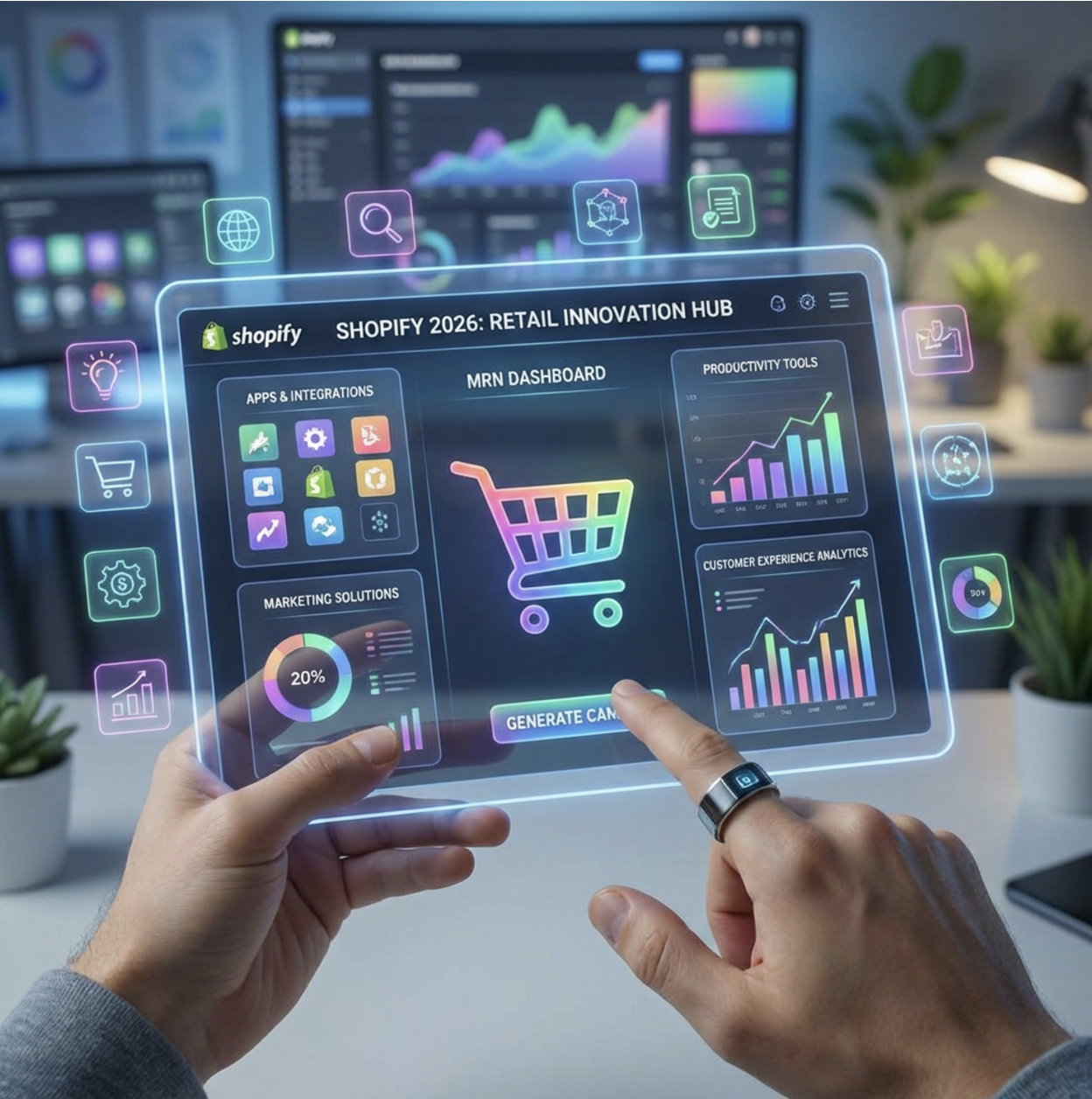 The Ultimate Guide to the Best Shopify Apps for Ecommerce in 2026 ...