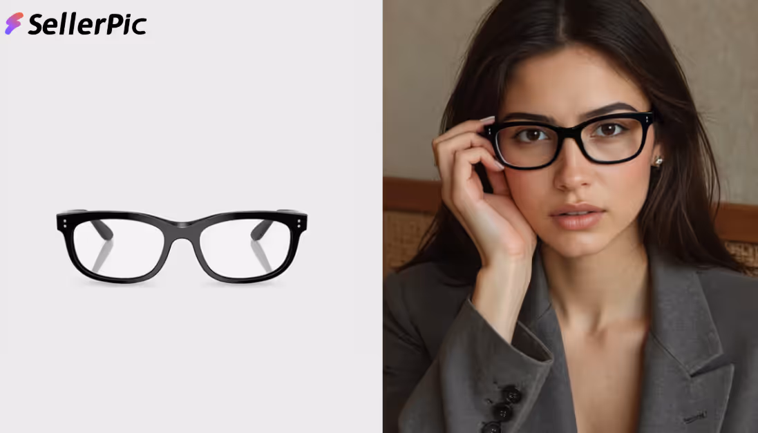 Best Tool To Photograph Glasses