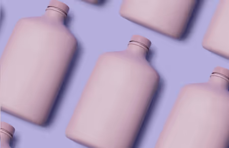 bottle