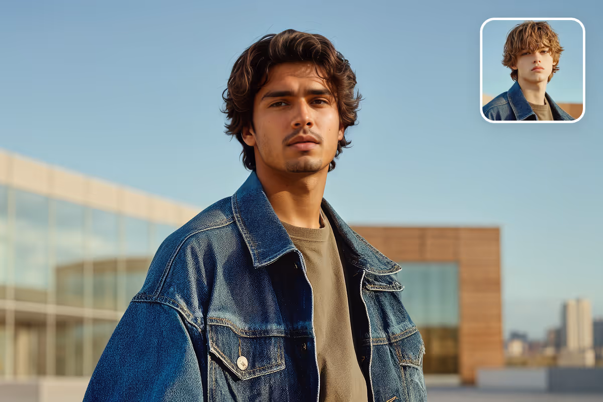 Unlimited Access to Diverse AI-Generated Models for Fashion