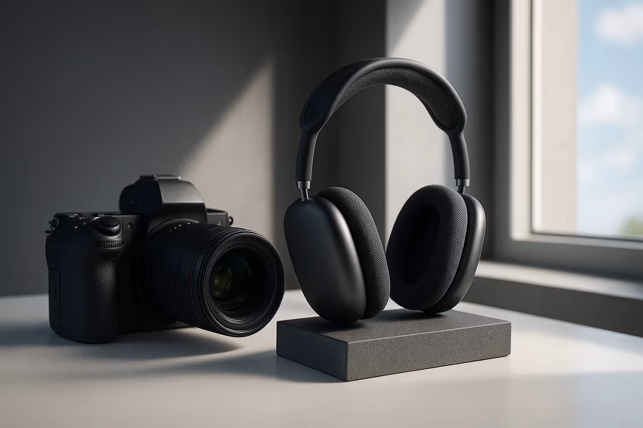 How to Shoot with Natural Light