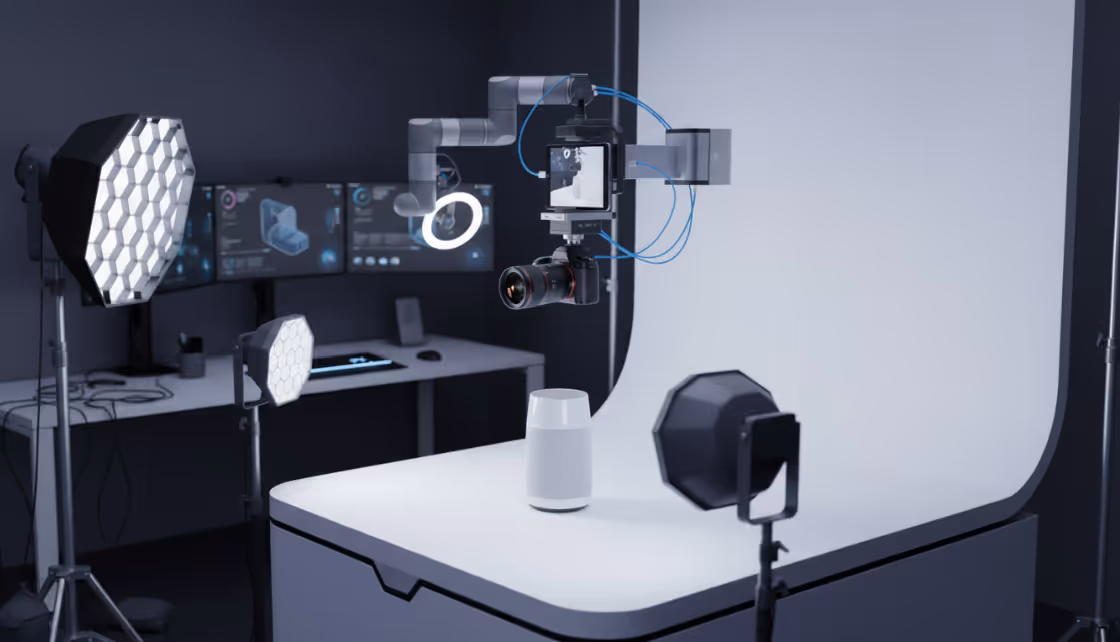 How to Take Good Product Photos