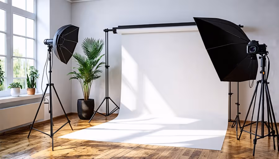 Photography Studio
