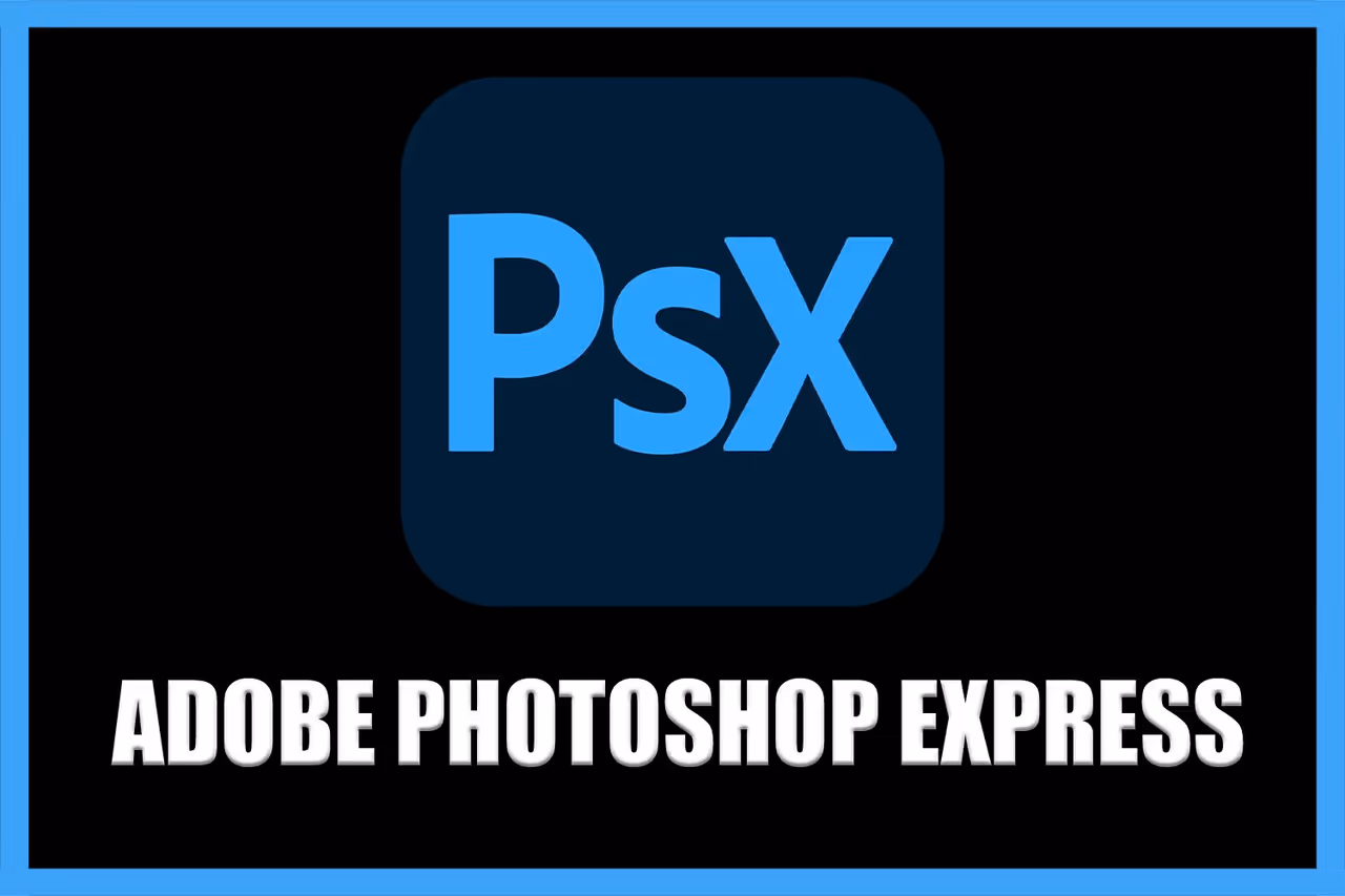 Photoshop Express Photopea Alternative