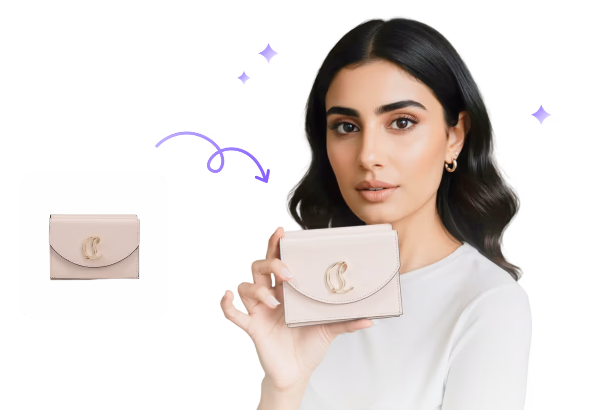 product-in-hand-background