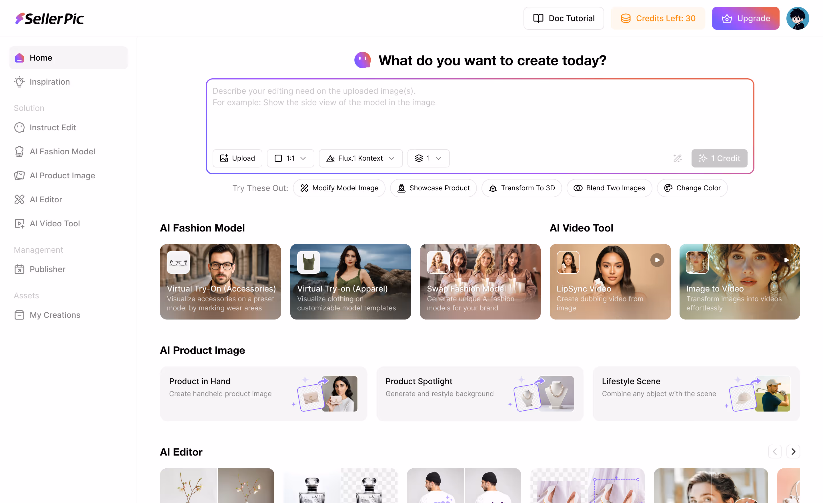 HomePage