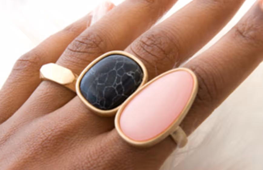 rings