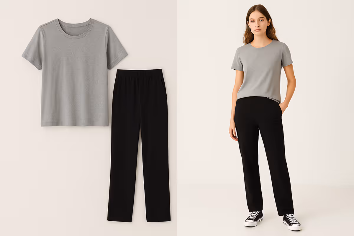 Showcase Your Product in Action