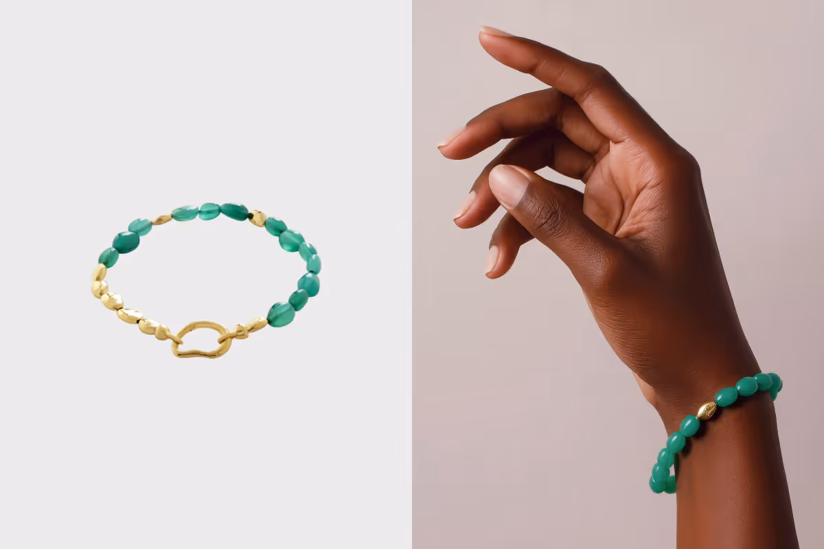 AI Virtual Try on Necklace and Necklace Changer