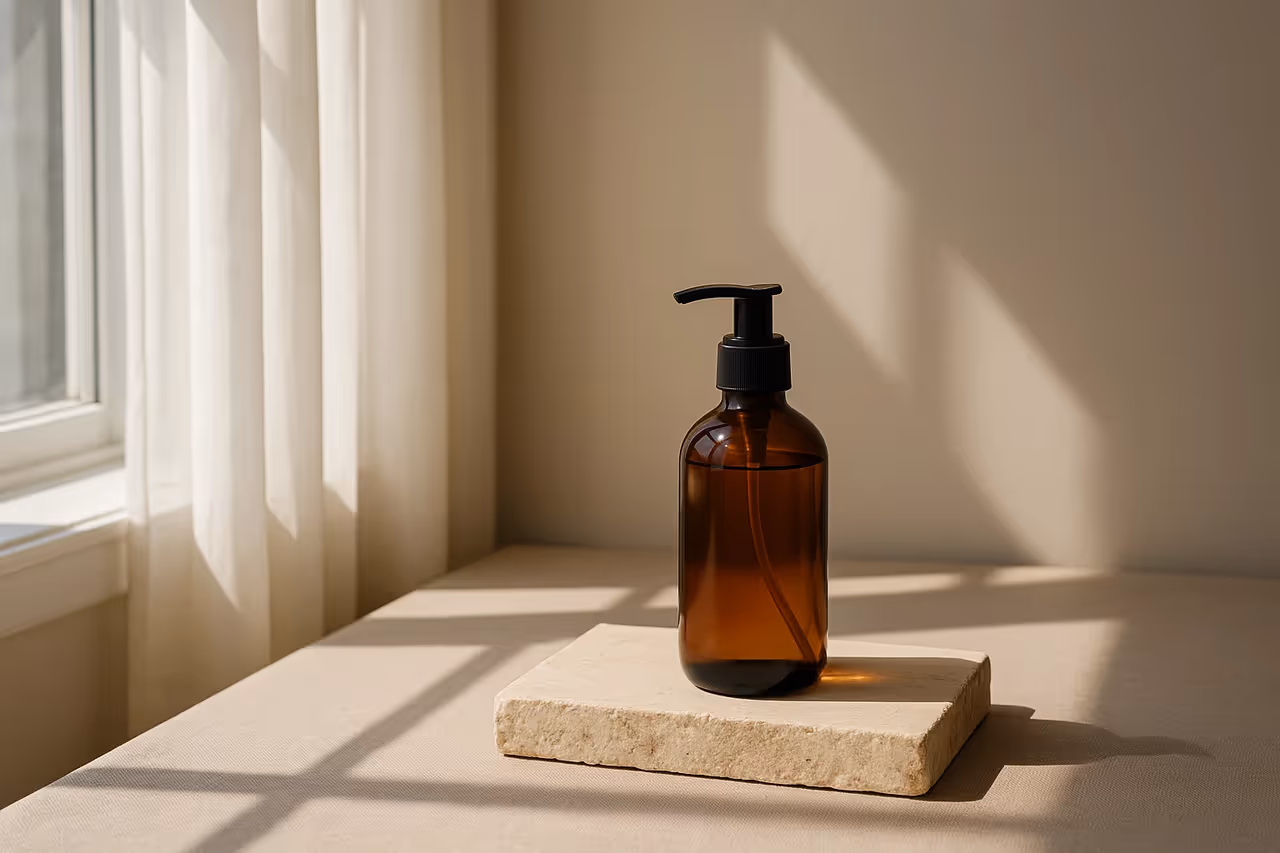 Window Light for Indoor Product Photography